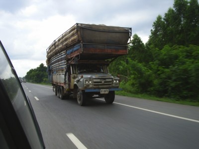 truckload